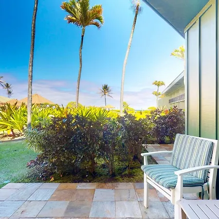 Kauai Beach Resort #3124 Lihue Exterior photo