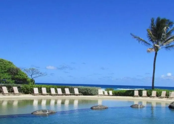Kauai Beach Resort #3124