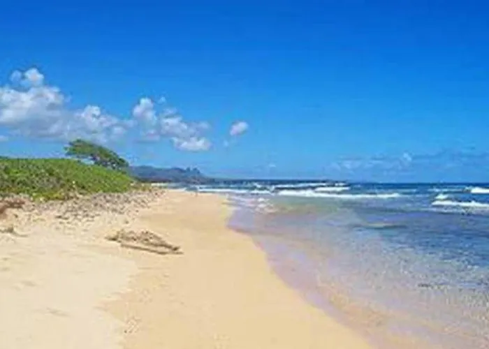Kauai Beach Resort #3124