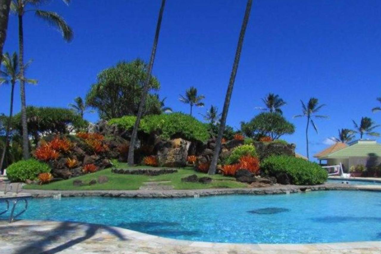 Holiday home Kauai #3124